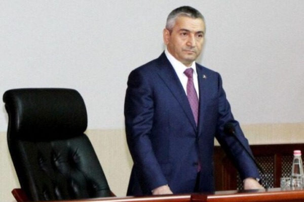 “Volkswagen Bakı Mərkəzi” icra başçısının əlindən alındı